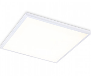 DPS1016 40W 6500K 180-260V IP40 3600LM 595*595*29