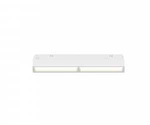 Трековый светильник Technical TR106-4-12W-DS-W