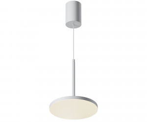 Подвесной светильник Technical P076PL-L12W4K-W