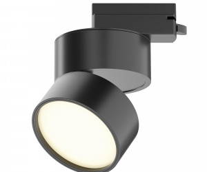 Трековый светильник Technical TR007-1-12W3K-B-1