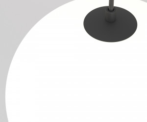 Подвесной светильник Technical P039PL-5W3K-20-B