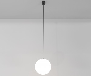 Подвесной светильник Technical P039PL-5W3K-20-B