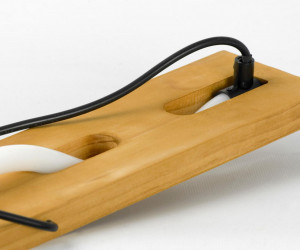 Линейно-подвесной светильник Lussole LSP-7197