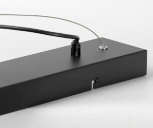 Линейно-подвесной светильник Lussole LSP-7197