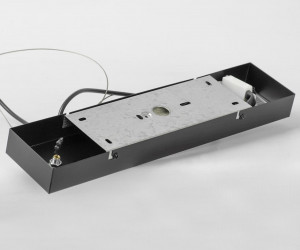 Линейно-подвесной светильник Lussole LSP-7197