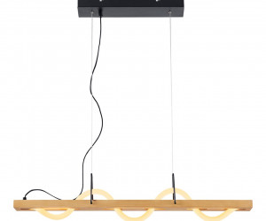 Линейно-подвесной светильник Lussole LSP-7197