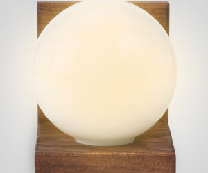 Настенный светильник 6426-1W WG 000036802