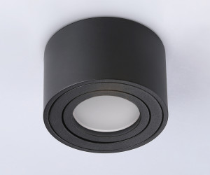 TN223 SBK черный песок GU5.3 D80*50