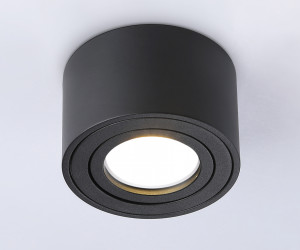 TN223 SBK черный песок GU5.3 D80*50