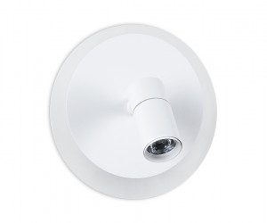 FW260 SWH белый песок LED 4200K 12W+3W D230*120