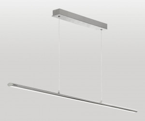 Линейно-подвесной светильник Lussole LSP-7273