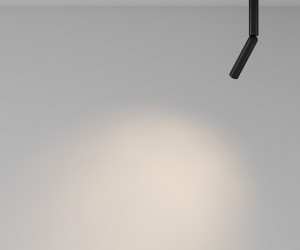 Потолочный светильник Technical C142CL-6W3K-B