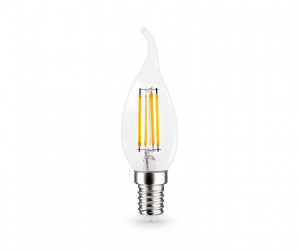 351124 Filament LED CF35 11W E14 4000K 220-240V