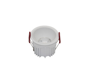 Встраиваемый светильник Technical DL043-01-15W3K-RD-W