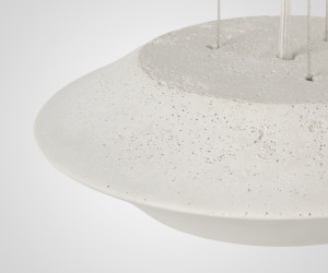 Подвесной светильник BL107-1P WGR 000060392