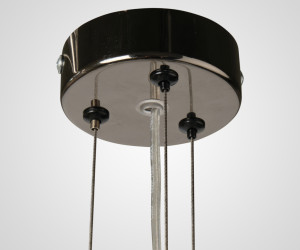 Подвесной светильник BL107-1P WGR 000060392