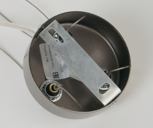 Подвесной светильник BL107-1P WGR 000060392