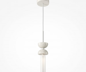 Подвесной светильник Maytoni MOD178PL-01W