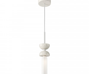 Подвесной светильник Maytoni MOD178PL-01W
