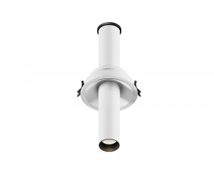 Встраиваемый светильник Technical C140RS-L200-7W3K-W