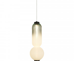 Подвесной светильник Freya FR6140PL-L12B