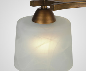 Потолочный светильник SS5274-2 AB 000061919