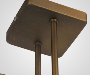 Потолочный светильник SS5274-2 AB 000061919