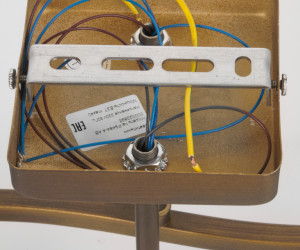 Потолочный светильник SS5274-2 AB 000061919