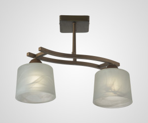 Потолочный светильник SS5274-2 AB 000061919