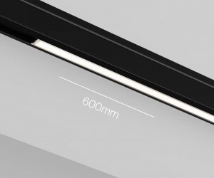 Трековый светильник Technical TR190-1-10W4K-B