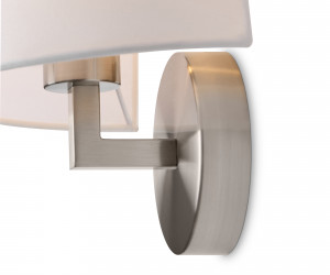 Настенный светильник (бра) Freya FR2042WL-01N