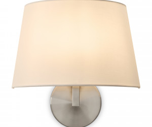 Настенный светильник (бра) Freya FR2042WL-01N