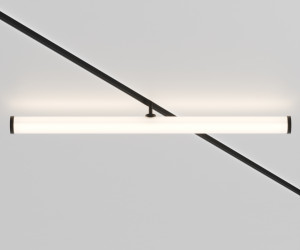 Трековый светильник Technical TR086-2-25W4K-B