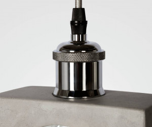 Подвесной светильник BL103-1P-150 GR 000030506