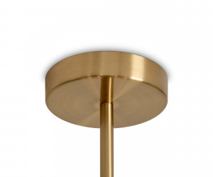 Потолочный светильник Freya FR2043CL-05BS1