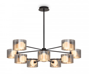 Потолочный светильник Freya FR5544CL-10B