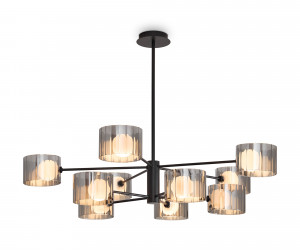 Потолочный светильник Freya FR5544CL-10B