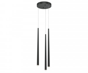 Подвесной светильник Maytoni MOD132PL-L18BK
