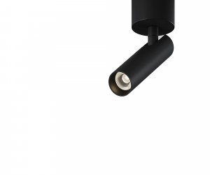 Потолочный светильник Technical C141CL-L125-6W3K-B