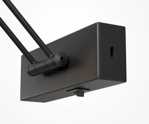 Подсветка Maytoni MIR268WL-L3B3K