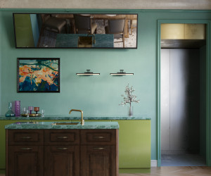 Подсветка Maytoni MIR268WL-L3B3K