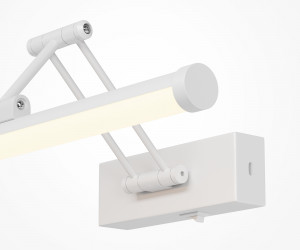 Подсветка Maytoni MIR268WL-L3W3K