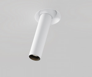 Встраиваемый светильник Technical C140TRS-L200-7W3K-W