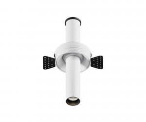 Встраиваемый светильник Technical C140TRS-L200-7W3K-W