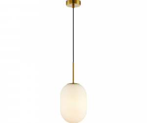 Подвесной светильник Freya FR1012PL-01BS1