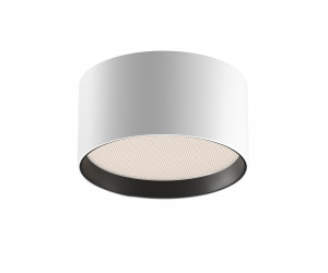 Потолочный светильник Technical C091CL-12W4K-W