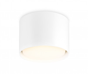 TN5301 WH белый GX53 D84*60