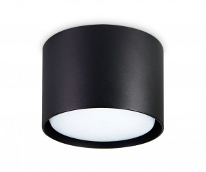 TN5302 BK черный GX53 D84*60