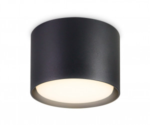 TN5302 BK черный GX53 D84*60