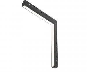 Трековый светильник Technical TR102-24W4K-B